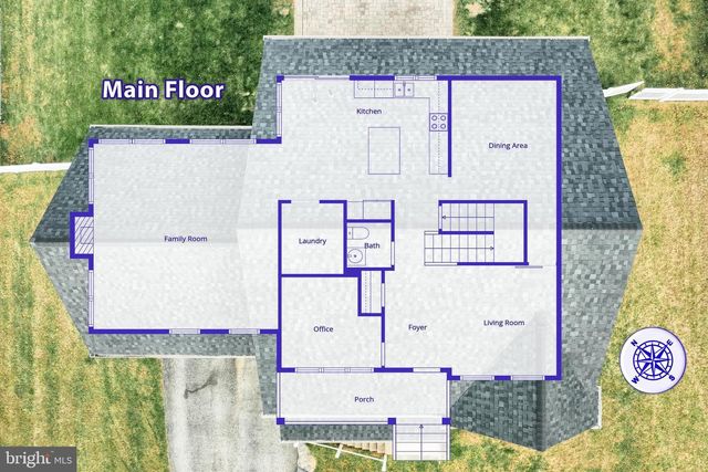 2040 BRENAN WAY, Red Lion, PA 17356