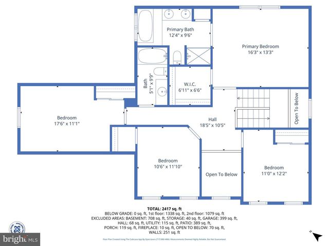 2040 BRENAN WAY, Red Lion, PA 17356