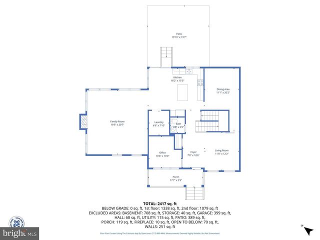 2040 BRENAN WAY, Red Lion, PA 17356