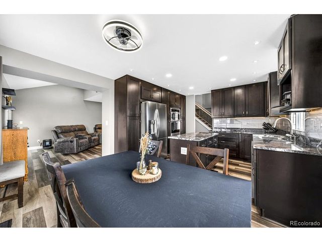 10755 Arrowgrass Loop, Peyton, CO 80831