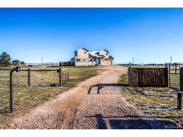 10755 Arrowgrass Loop, Peyton, CO 80831