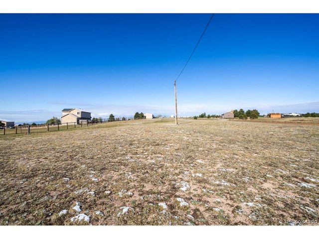 10755 Arrowgrass Loop, Peyton, CO 80831