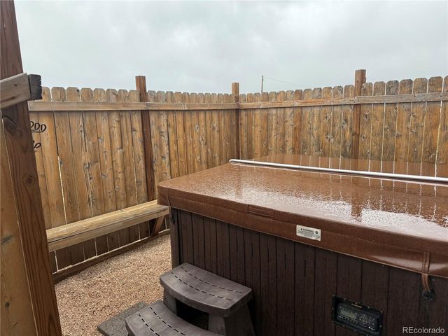 10755 Arrowgrass Loop, Peyton, CO 80831