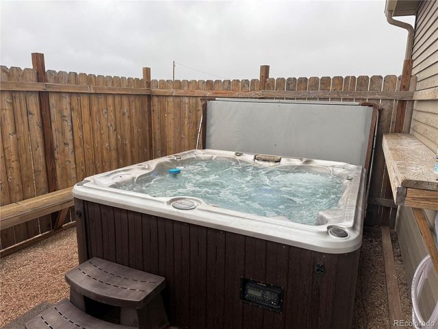 10755 Arrowgrass Loop, Peyton, CO 80831