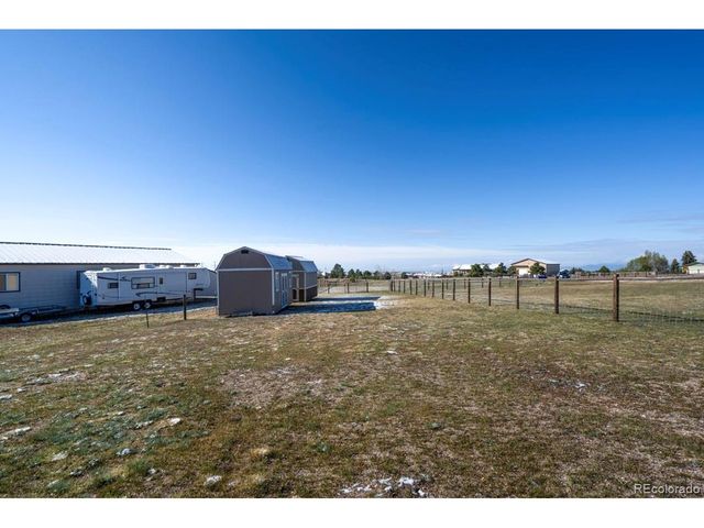 10755 Arrowgrass Loop, Peyton, CO 80831
