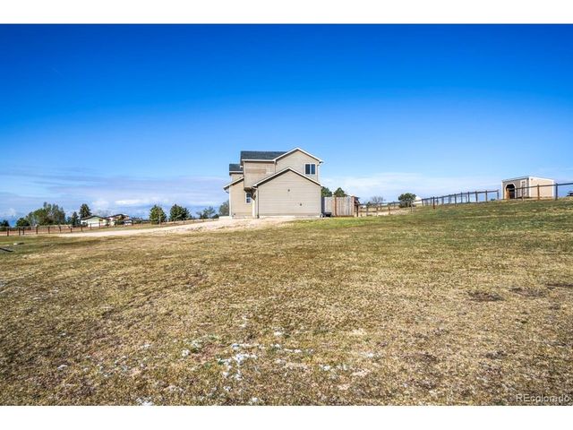 10755 Arrowgrass Loop, Peyton, CO 80831