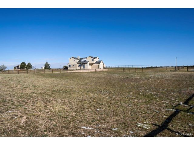 10755 Arrowgrass Loop, Peyton, CO 80831