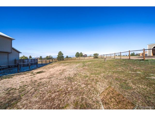 10755 Arrowgrass Loop, Peyton, CO 80831