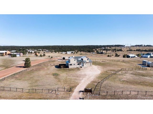 10755 Arrowgrass Loop, Peyton, CO 80831
