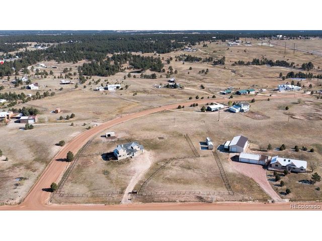 10755 Arrowgrass Loop, Peyton, CO 80831