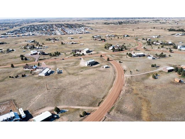 10755 Arrowgrass Loop, Peyton, CO 80831