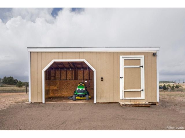 10755 Arrowgrass Loop, Peyton, CO 80831