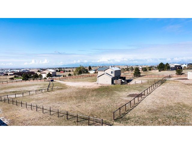 10755 Arrowgrass Loop, Peyton, CO 80831