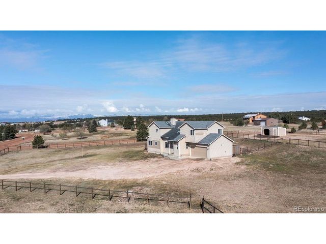 10755 Arrowgrass Loop, Peyton, CO 80831