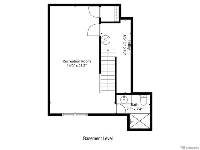 10755 Arrowgrass Loop, Peyton, CO 80831