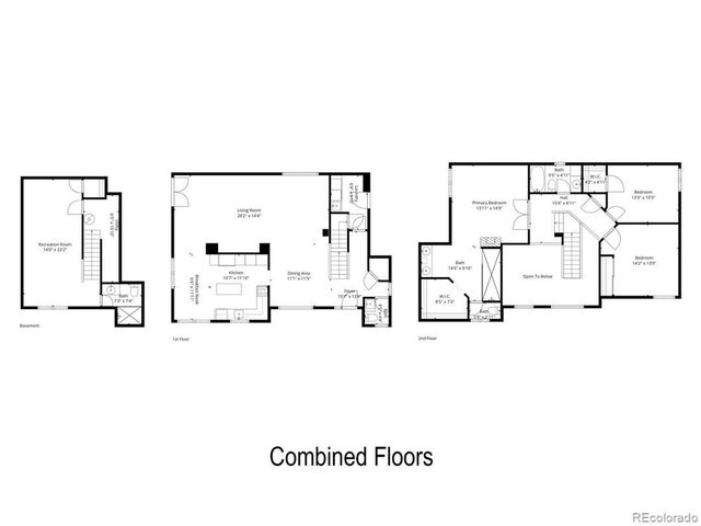 10755 Arrowgrass Loop, Peyton, CO 80831