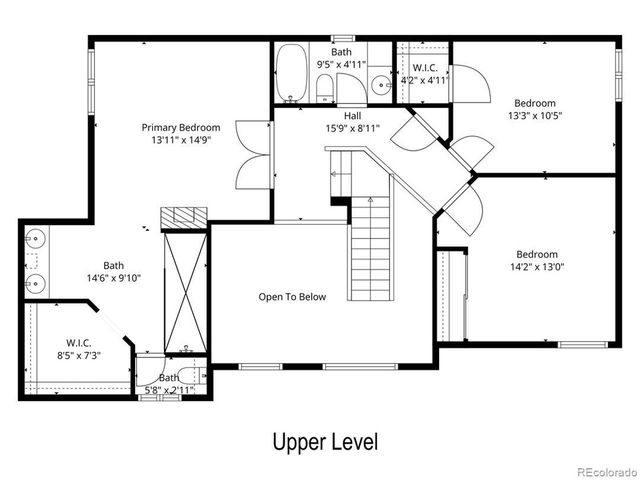 10755 Arrowgrass Loop, Peyton, CO 80831