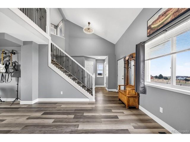 10755 Arrowgrass Loop, Peyton, CO 80831