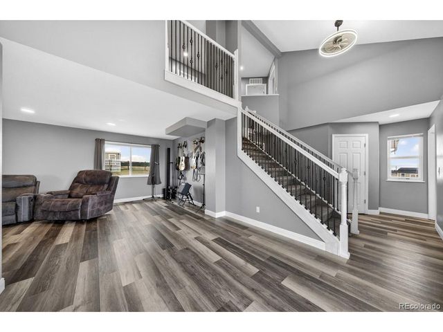 10755 Arrowgrass Loop, Peyton, CO 80831