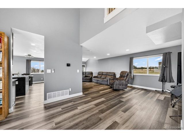 10755 Arrowgrass Loop, Peyton, CO 80831