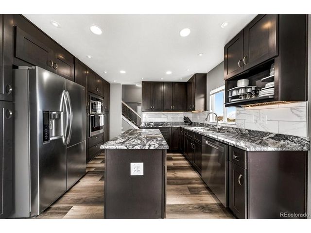 10755 Arrowgrass Loop, Peyton, CO 80831