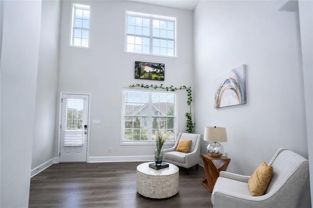5345 Loring Street, Cumming, GA 30040