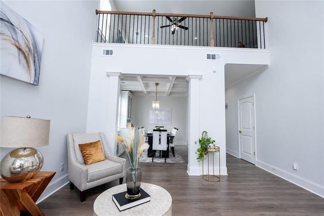 5345 Loring Street, Cumming, GA 30040