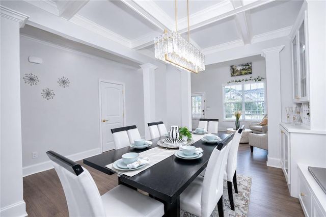 5345 Loring Street, Cumming, GA 30040