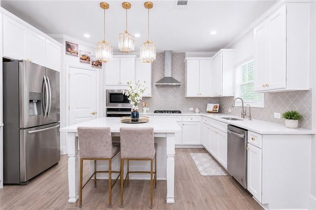 5345 Loring Street, Cumming, GA 30040