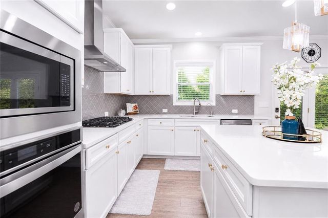5345 Loring Street, Cumming, GA 30040