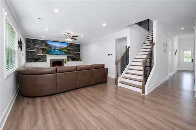 5345 Loring Street, Cumming, GA 30040