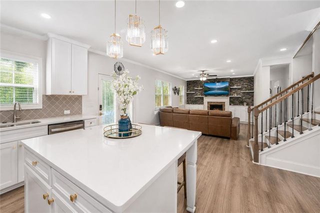 5345 Loring Street, Cumming, GA 30040