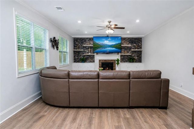 5345 Loring Street, Cumming, GA 30040