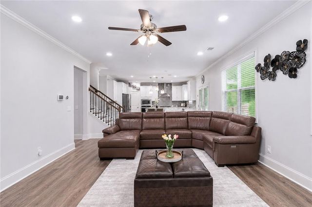 5345 Loring Street, Cumming, GA 30040