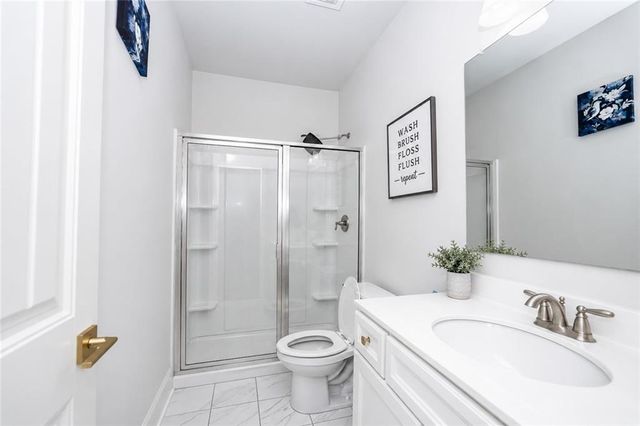 5345 Loring Street, Cumming, GA 30040