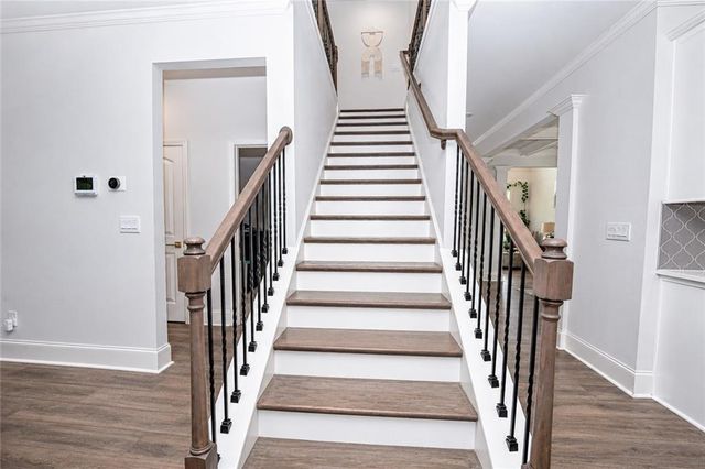 5345 Loring Street, Cumming, GA 30040