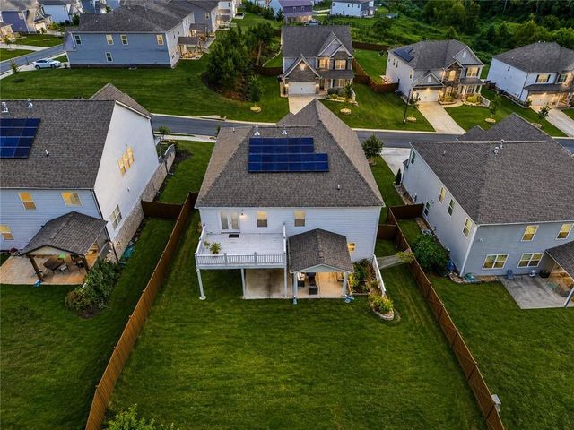 5345 Loring Street, Cumming, GA 30040