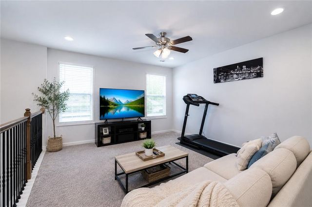 5345 Loring Street, Cumming, GA 30040
