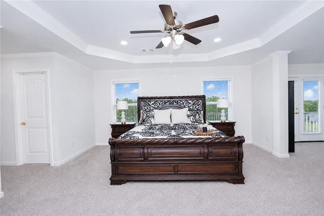 5345 Loring Street, Cumming, GA 30040