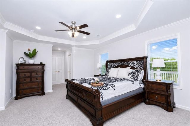 5345 Loring Street, Cumming, GA 30040