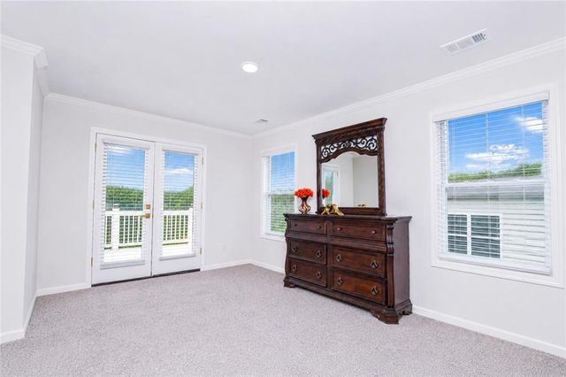 5345 Loring Street, Cumming, GA 30040