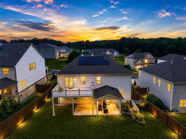 5345 Loring Street, Cumming, GA 30040