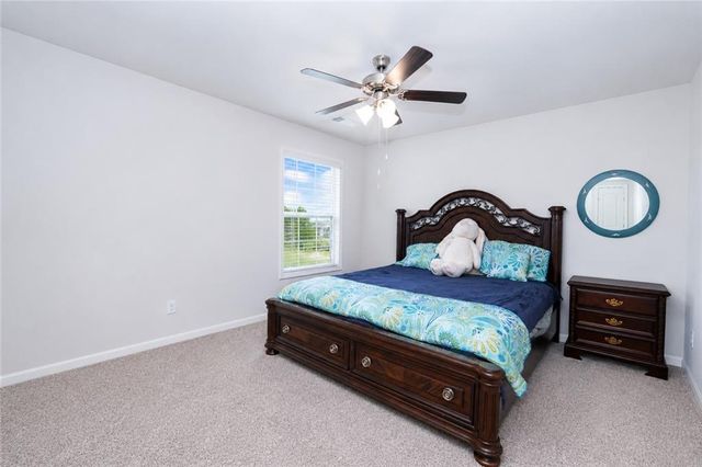 5345 Loring Street, Cumming, GA 30040