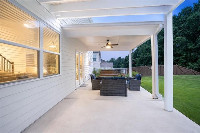 5345 Loring Street, Cumming, GA 30040