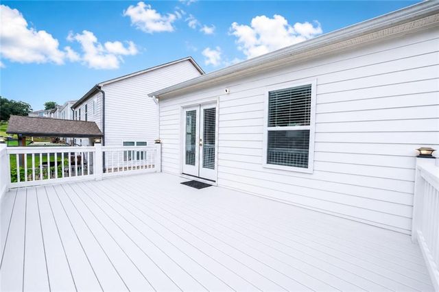 5345 Loring Street, Cumming, GA 30040