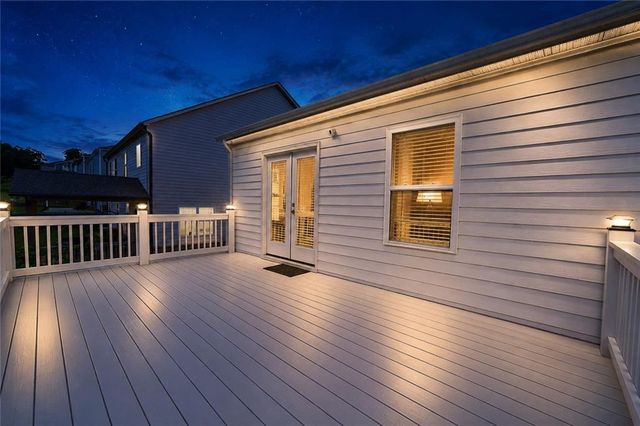 5345 Loring Street, Cumming, GA 30040