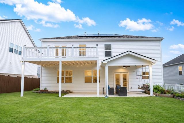 5345 Loring Street, Cumming, GA 30040