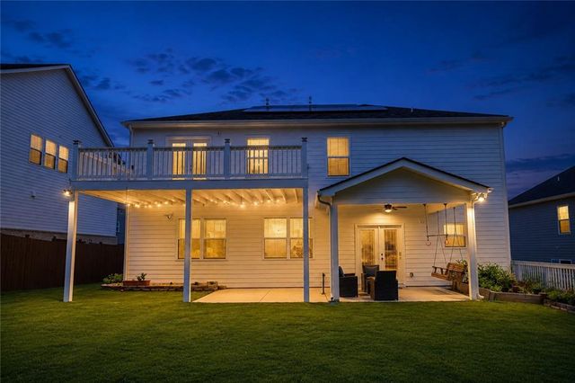 5345 Loring Street, Cumming, GA 30040