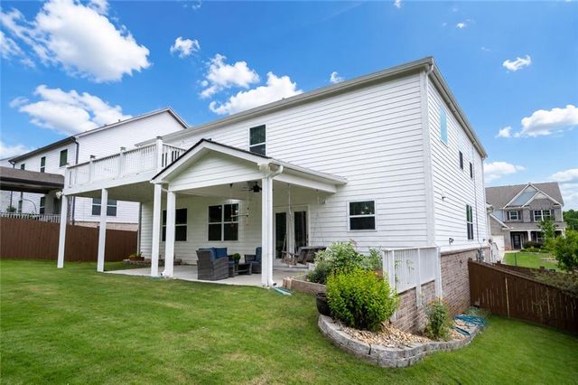 5345 Loring Street, Cumming, GA 30040