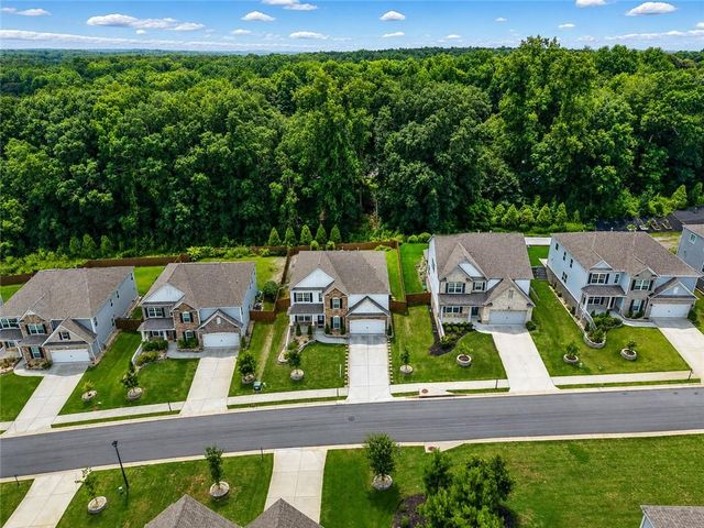 5345 Loring Street, Cumming, GA 30040